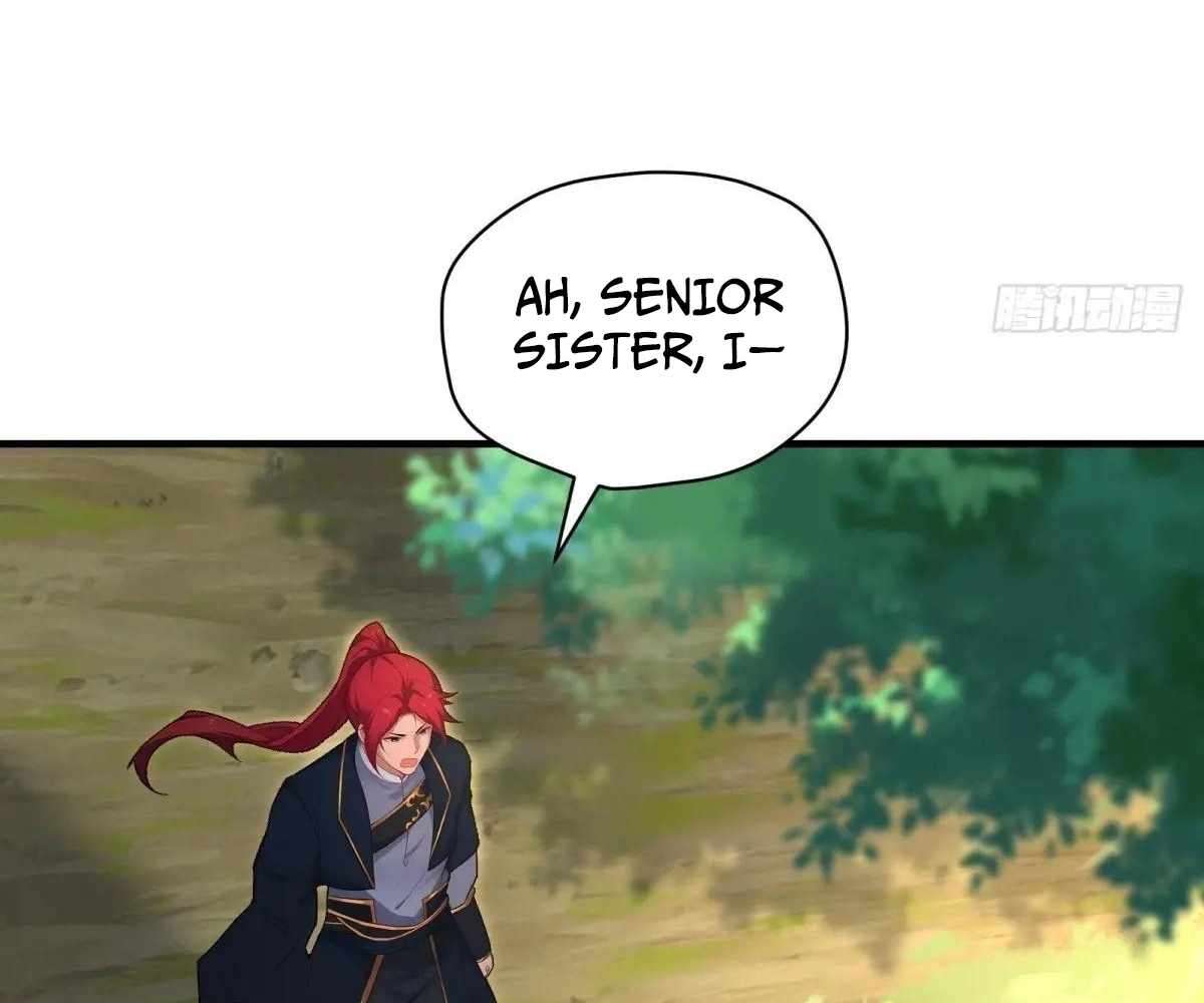 Traveling Through Time and Space to Become an Unlucky NPC: I Have a Wife to Protect Me Chapter 100 124